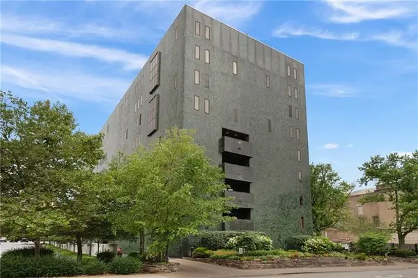 540 N Neville Street #405, Oakland, PA 15213