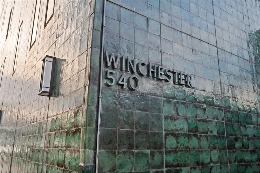 540 N Neville Street #405, Oakland, PA 15213 - Image #2