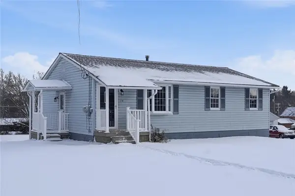 106 Crevar Dr, Twp of But NW, PA 16001