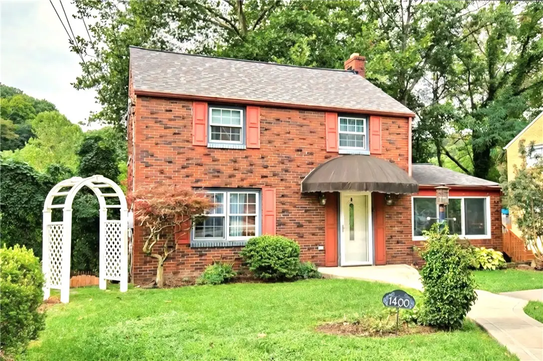 1400 Barbara, Penn Hills Township, PA 15147 - Image #1