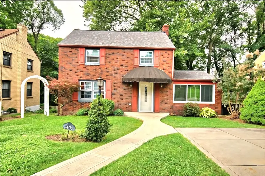 1400 Barbara, Penn Hills Township, PA 15147 - Image #2