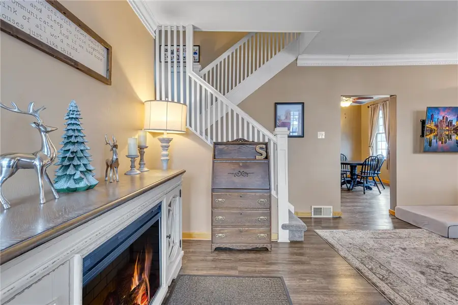 515 12th Ave, New Brighton, PA 15066 - #2