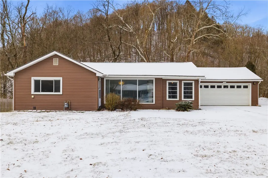 2161 Bull Creek Rd, Fawn, PA 15084 - #1