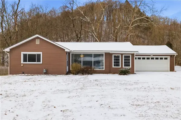 2161 Bull Creek Rd, Fawn Twp, PA 15084