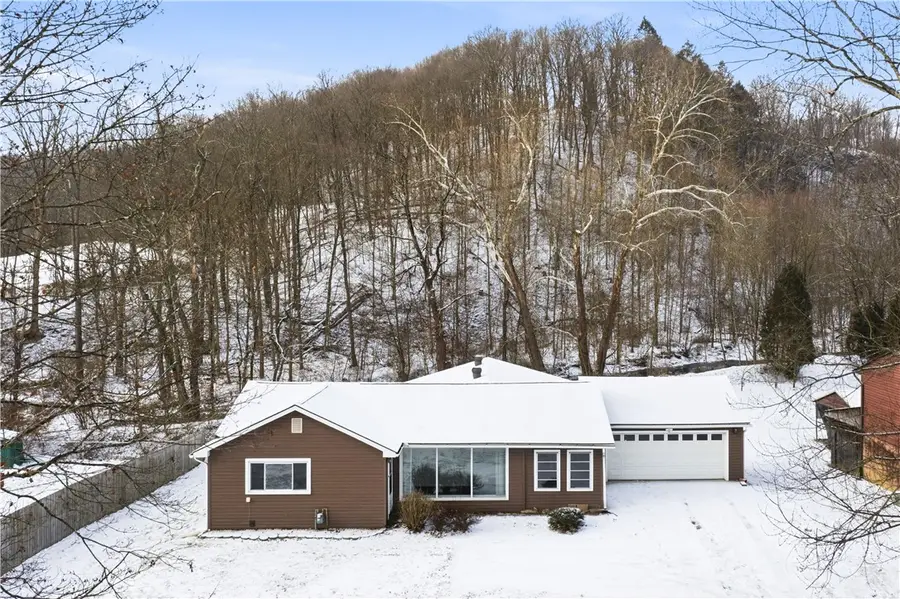 2161 Bull Creek Rd, Fawn, PA 15084 - #2