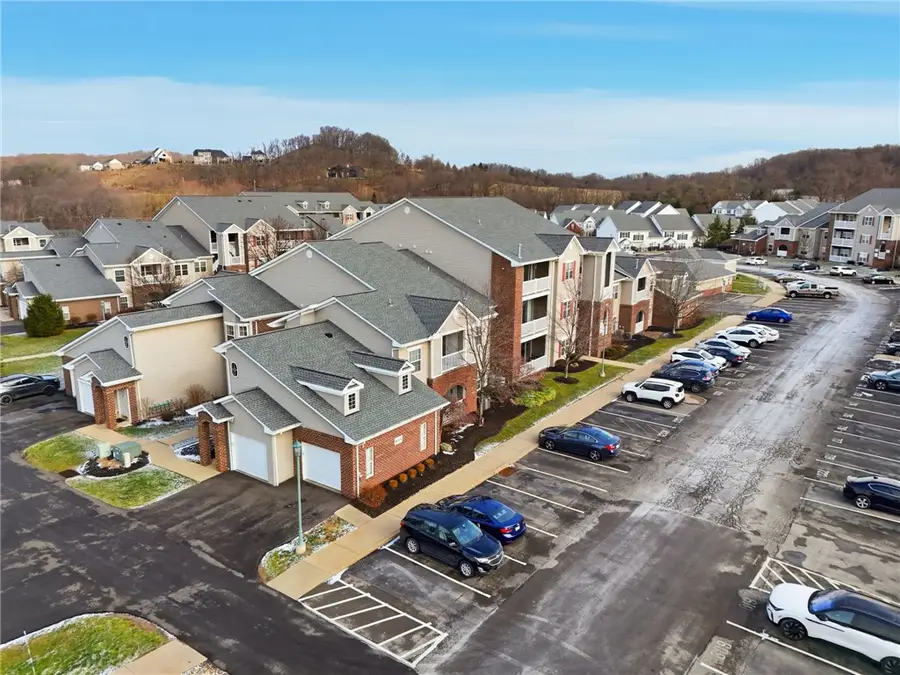 1212 Stockton Ridge, Cranberry Township, PA 16066 - #3