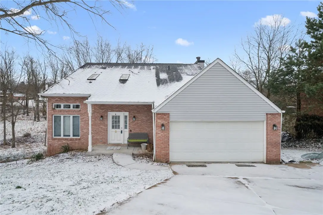 112 Shady Ln, McMurray, PA 15317 - Image #1
