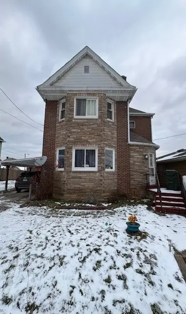 408 Franklin Ave, Ellwood City, PA 16117 - #1