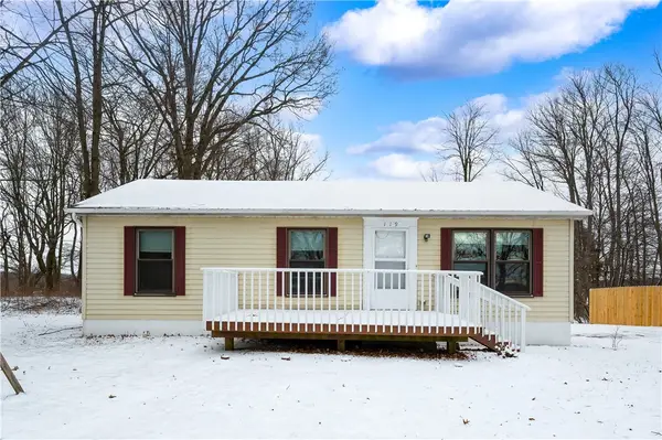 119 Glacial Till Rd, Mercer Twp, PA 16057