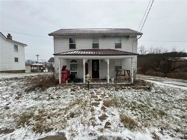 127 Washington Ave, Rural Valley Boro, PA 16222
