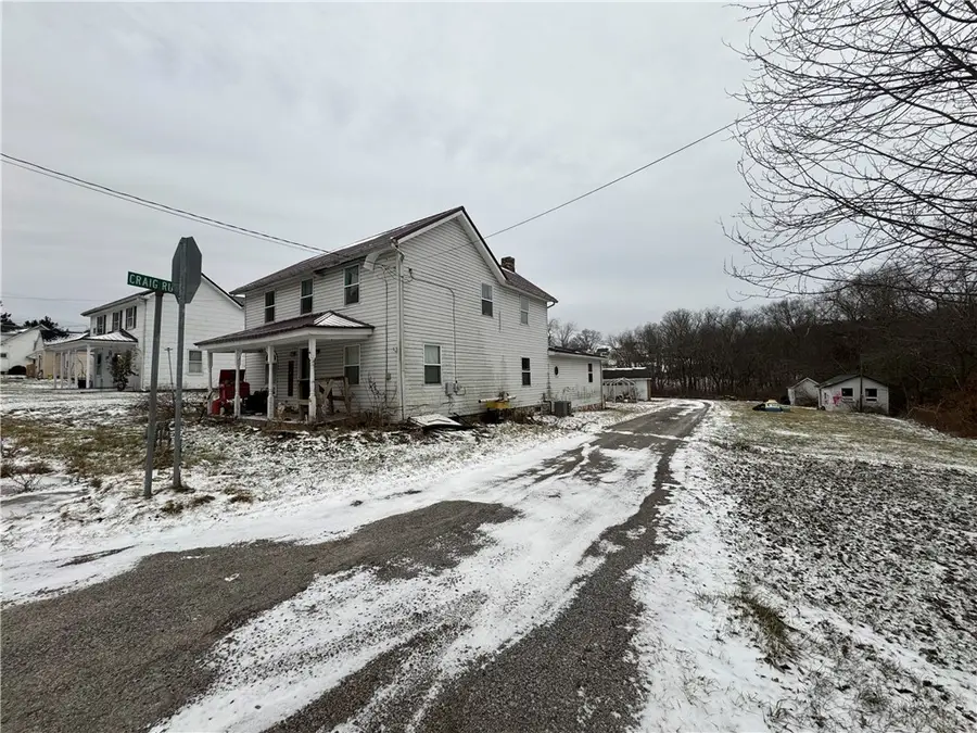 127 Washington Ave, Rural Valley, PA 16222 - Image #2