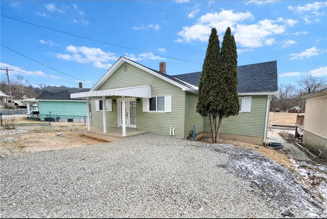 208 Brown St, Brownsville, PA 15417 - Image #1