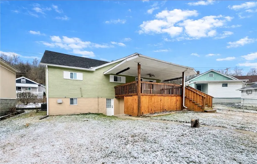 208 Brown St, Brownsville, PA 15417 - Image #2