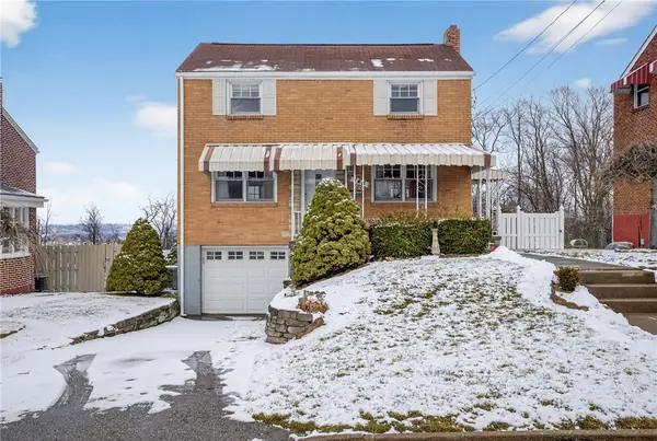 163 Bellwood Dr, Munhall, PA 15120