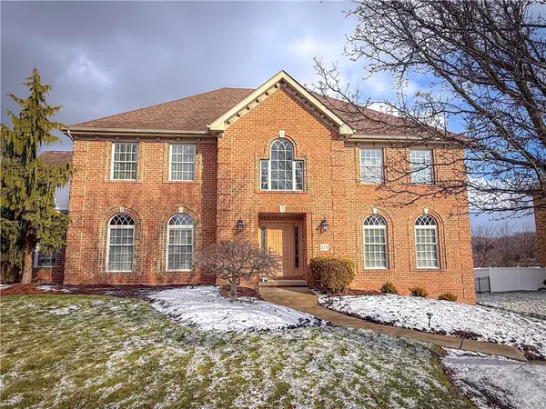213 Windermere Court, Peters Twp, PA 15317