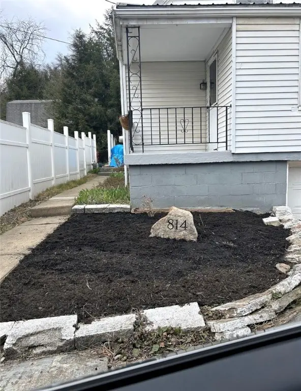 814 Kennedy St, West Elizabeth, PA 15088