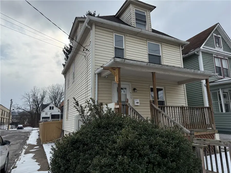 515 W Brady St, Butler, PA 16001 - Image #2