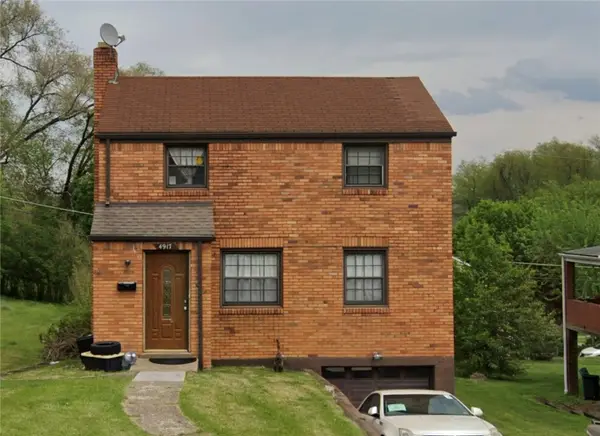 4917 E Willock Rd, Baldwin Boro, PA 15227