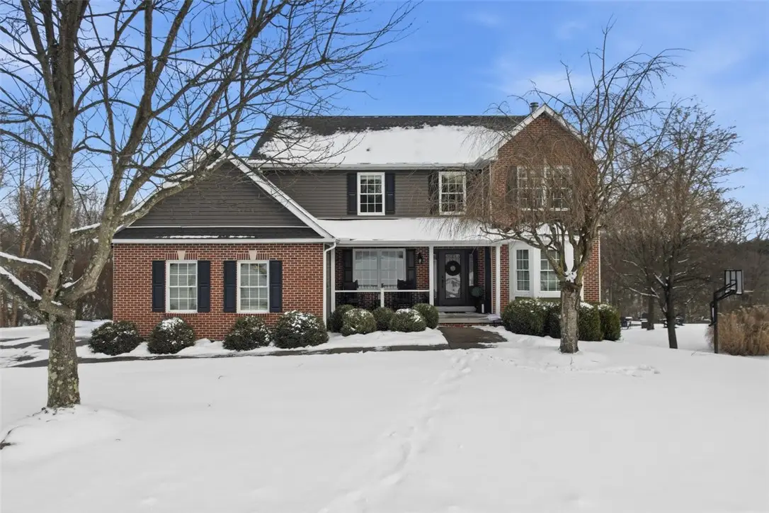 1039 South Lake Drive, Pine, PA 15044 - #1