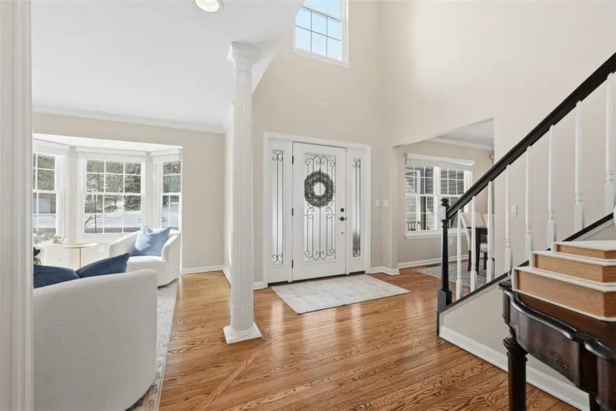 1039 South Lake Drive, Pine, PA 15044 - #3