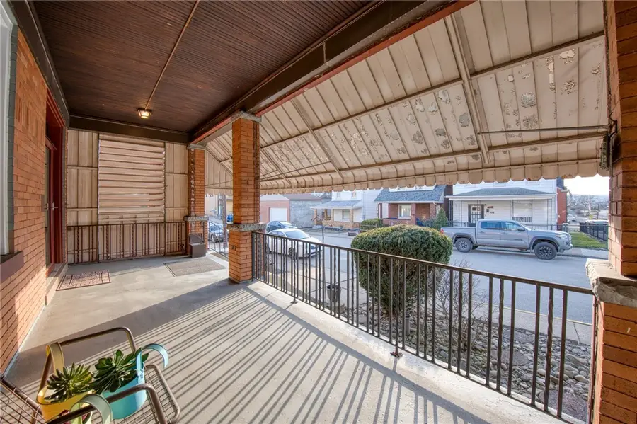 3931 Hoosac St, Pittsburgh, PA 15207 - #3