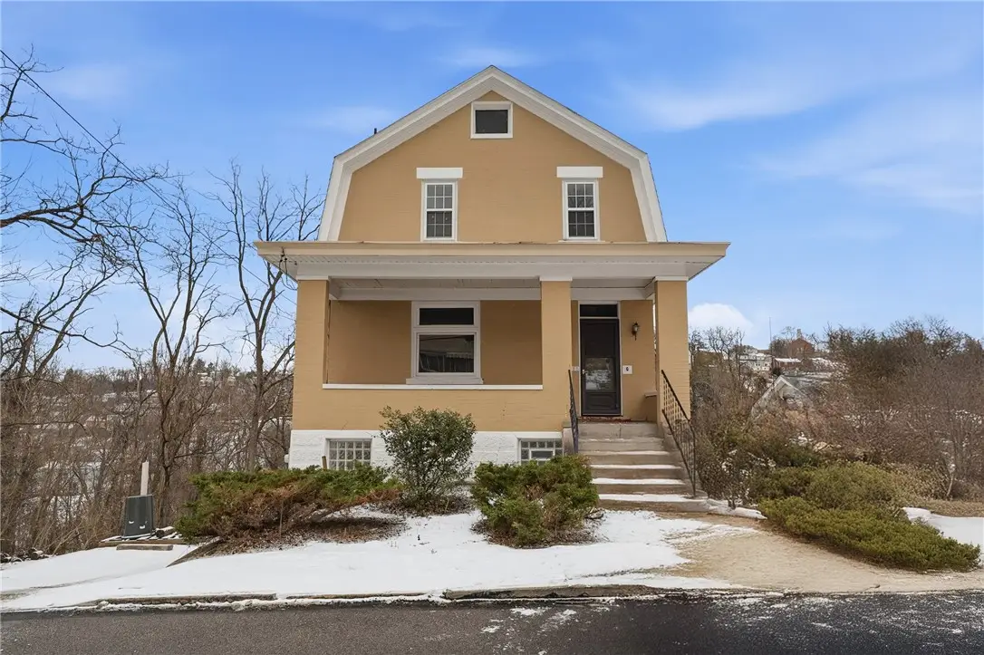 358 Pointview Road, Brentwood, PA 15227 - #1