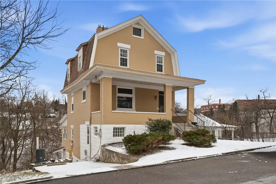 358 Pointview Road, Brentwood, PA 15227 - #2