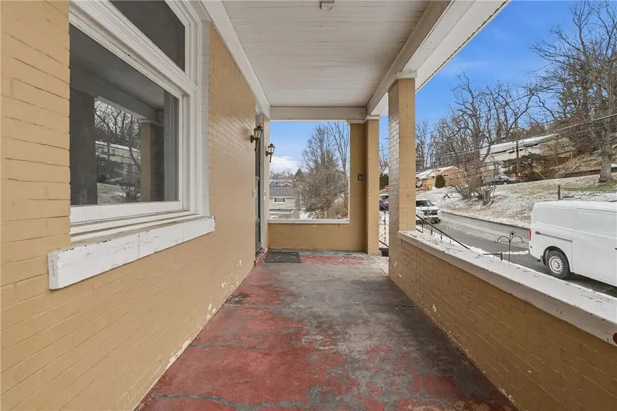 358 Pointview Road, Brentwood, PA 15227 - #3