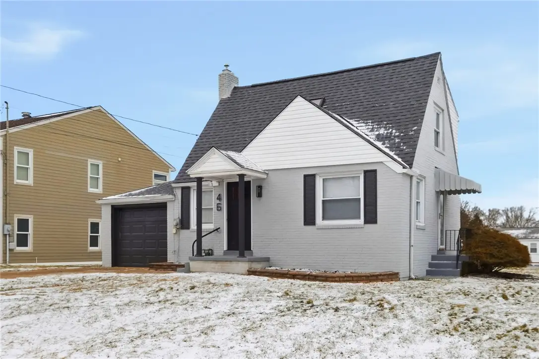 46 Kennedy Lane, Kennedy, PA 15136 - #1