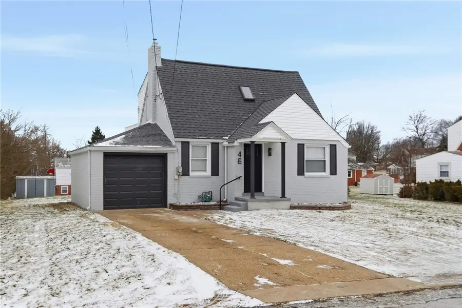 46 Kennedy Lane, Kennedy, PA 15136 - #2