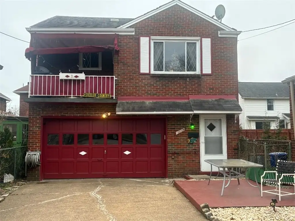 1238 Love Street, Pittsburgh, PA 15218 - Image #1