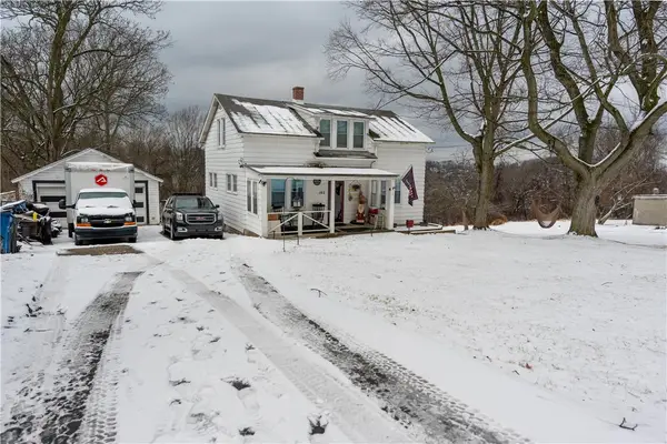 162 Conestoga Rd, Penn Hills, PA 15235