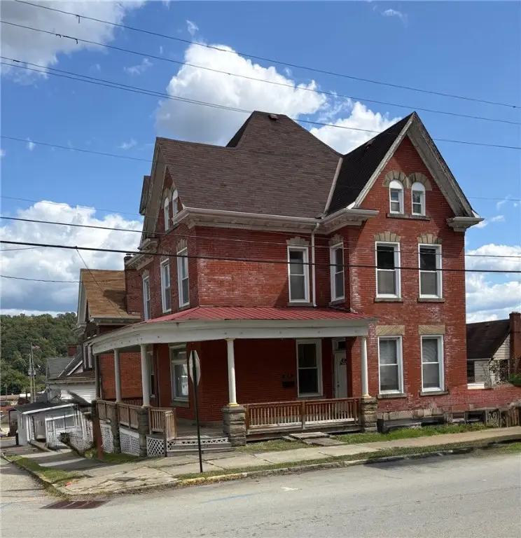 236 Washington Avenue, Charleroi, PA 15022 - #3