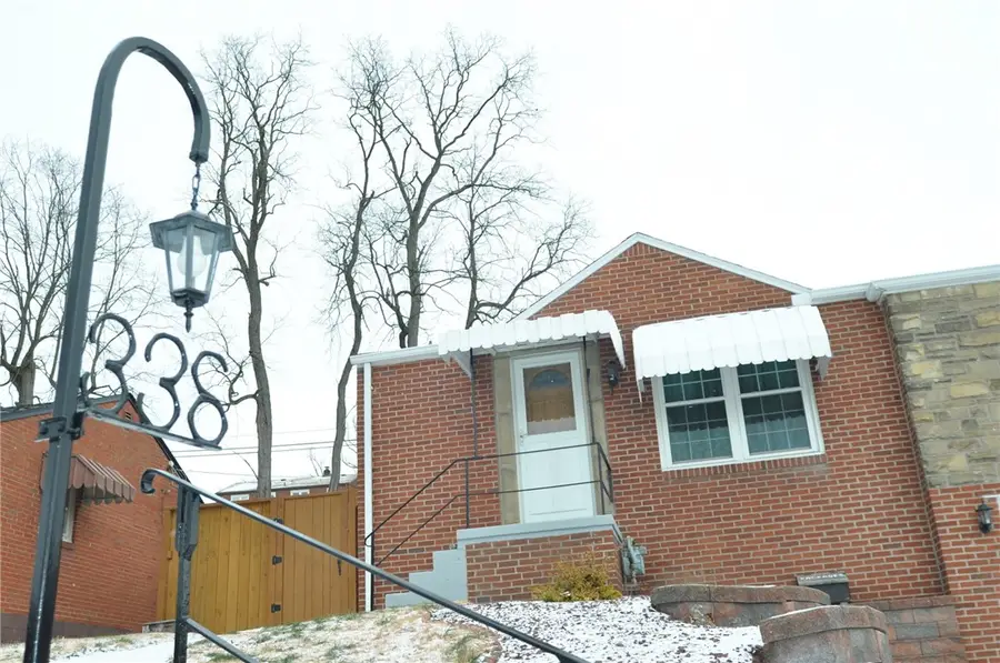 336 Glencoe Dr., West Mifflin, PA 15122 - #2