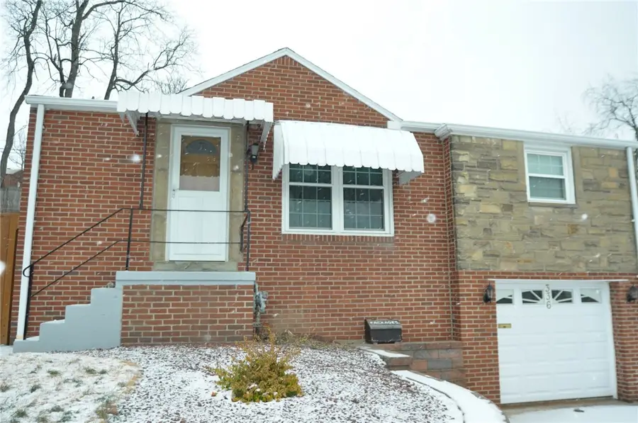 336 Glencoe Dr., West Mifflin, PA 15122 - #3
