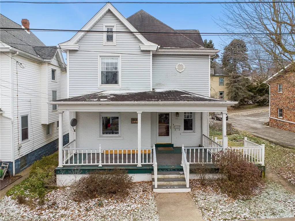 618 State Street, Greensburg, PA 15601 - Image #1