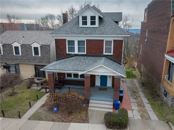 352 Marshall Ave, Marshall Shadeland, PA 15214