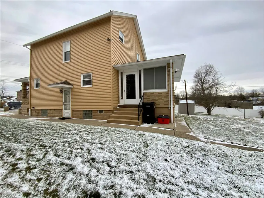 1814 Filmore St., Aliquippa, PA 15001 - #3