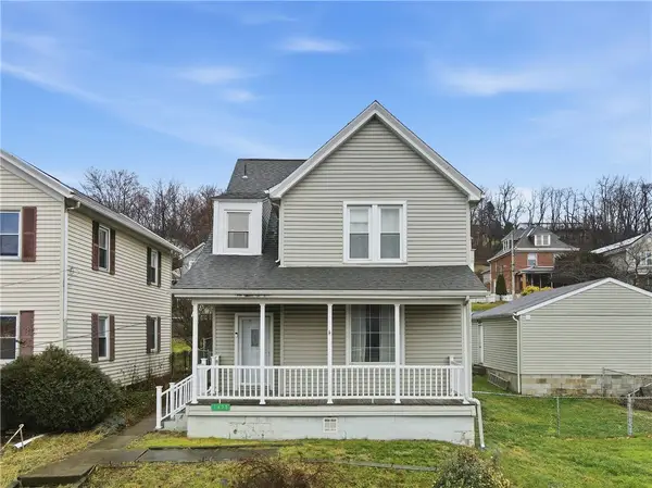 1435 4th Avenue, Freedom, PA 15042