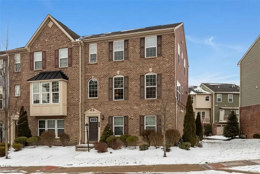 236 Thornapple Ln, Cranberry Township, PA 16066 - #3