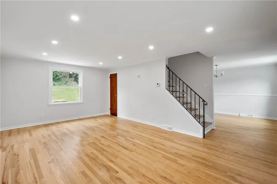 58 Garden Ter, Churchill, PA 15221 - #3