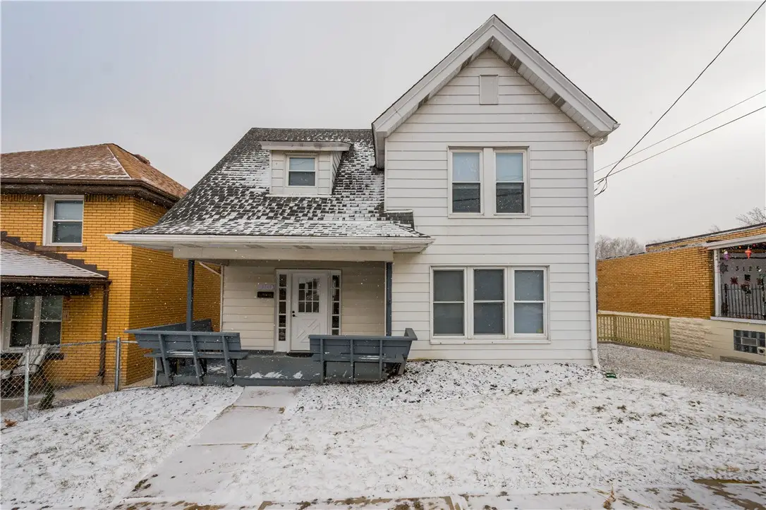 3121 May St, Castle Shannon, PA 15234 - #1