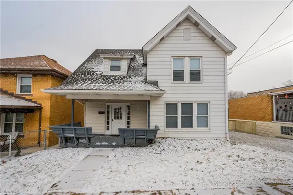 3121 May St, Castle Shannon, PA 15234