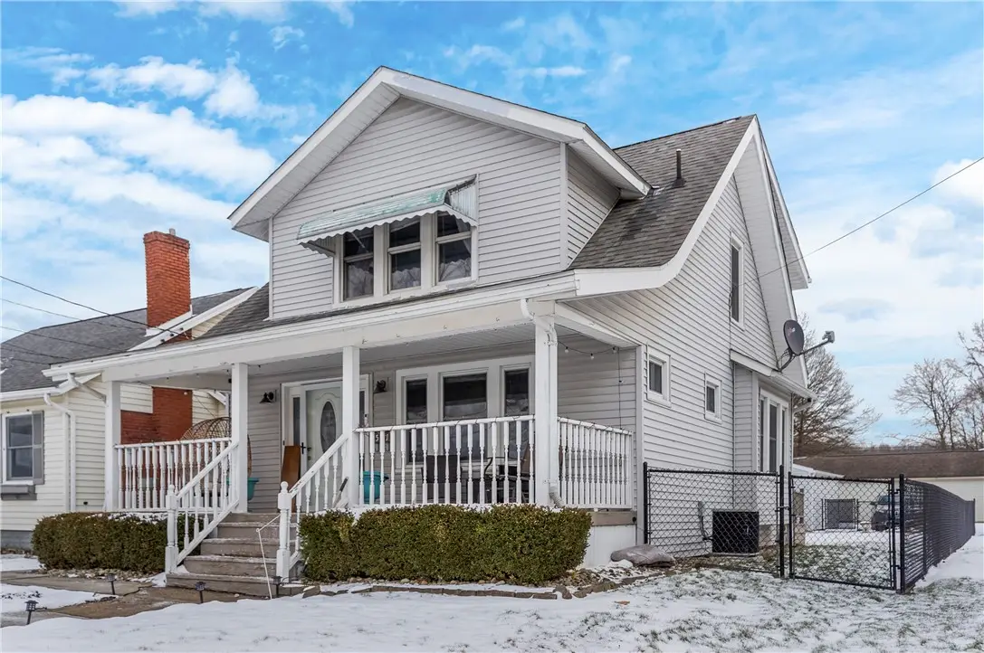 1571 W Ridge Ave, Sharpsville, PA 16150 - #1