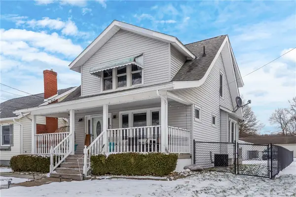 1571 W Ridge Ave, Sharpsville, PA 16150