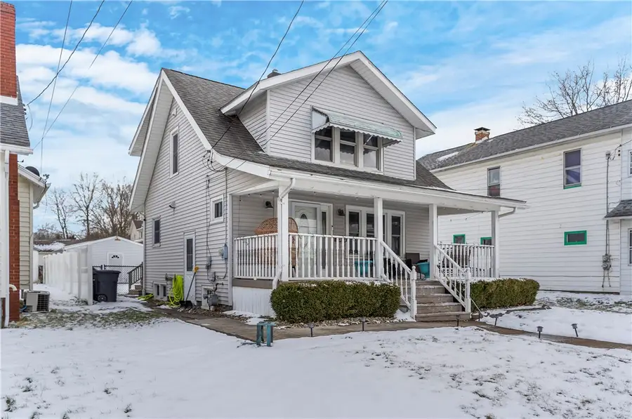 1571 W Ridge Ave, Sharpsville, PA 16150 - #3