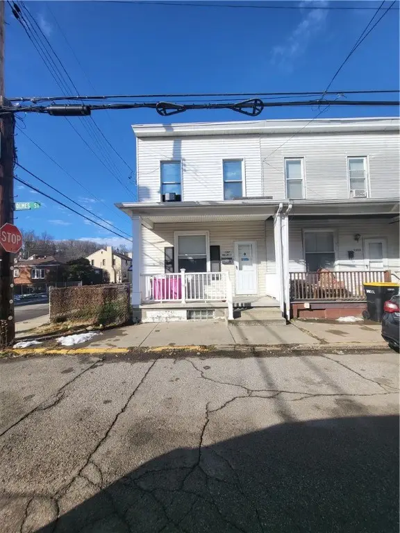 1200 Holmes St, McKees Rocks, PA 15136 - Image #1