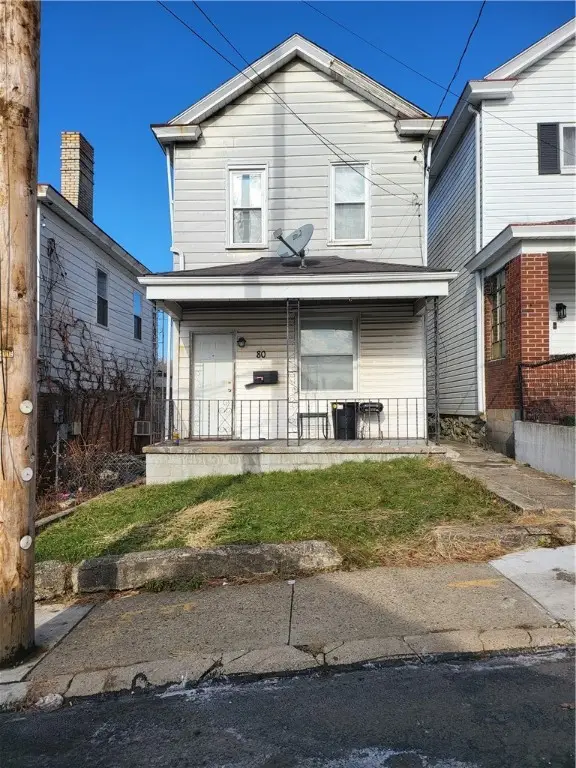 1200 Holmes St, McKees Rocks, PA 15136 - Image #2