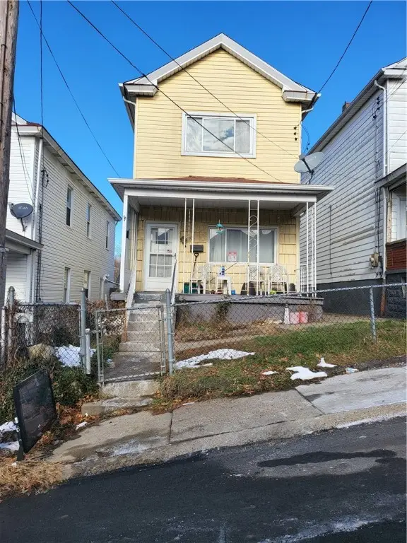 1200 Holmes St, McKees Rocks, PA 15136 - Image #3