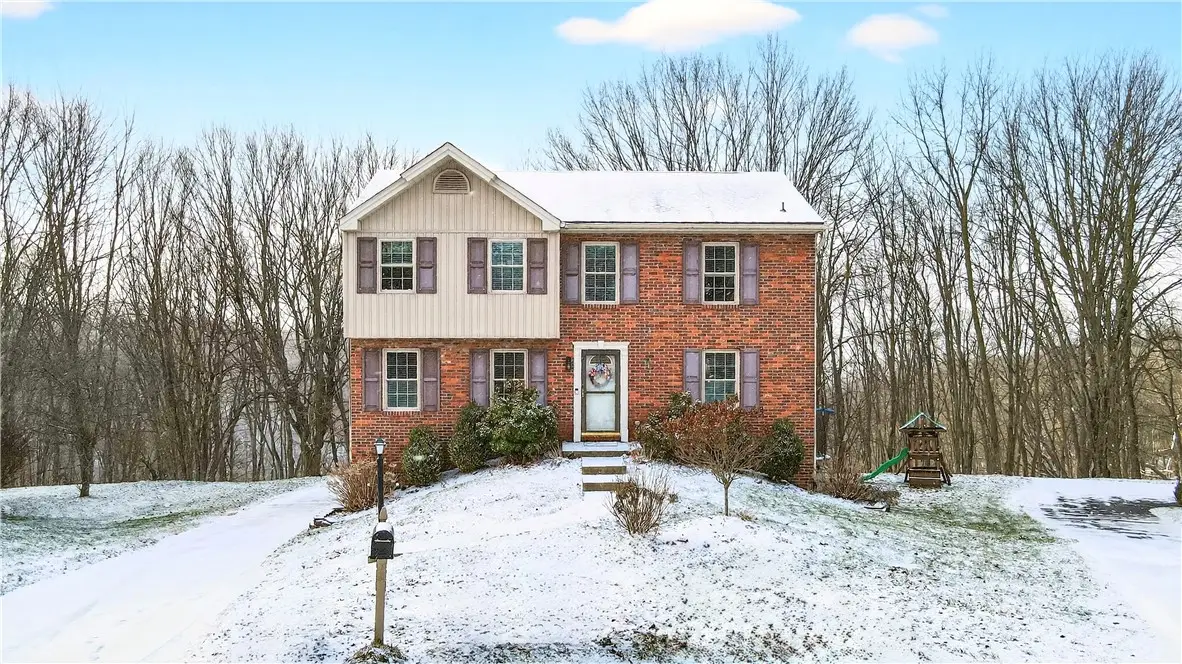 525 Greenspire Ct, Cranberry Township, PA 16066 - #1